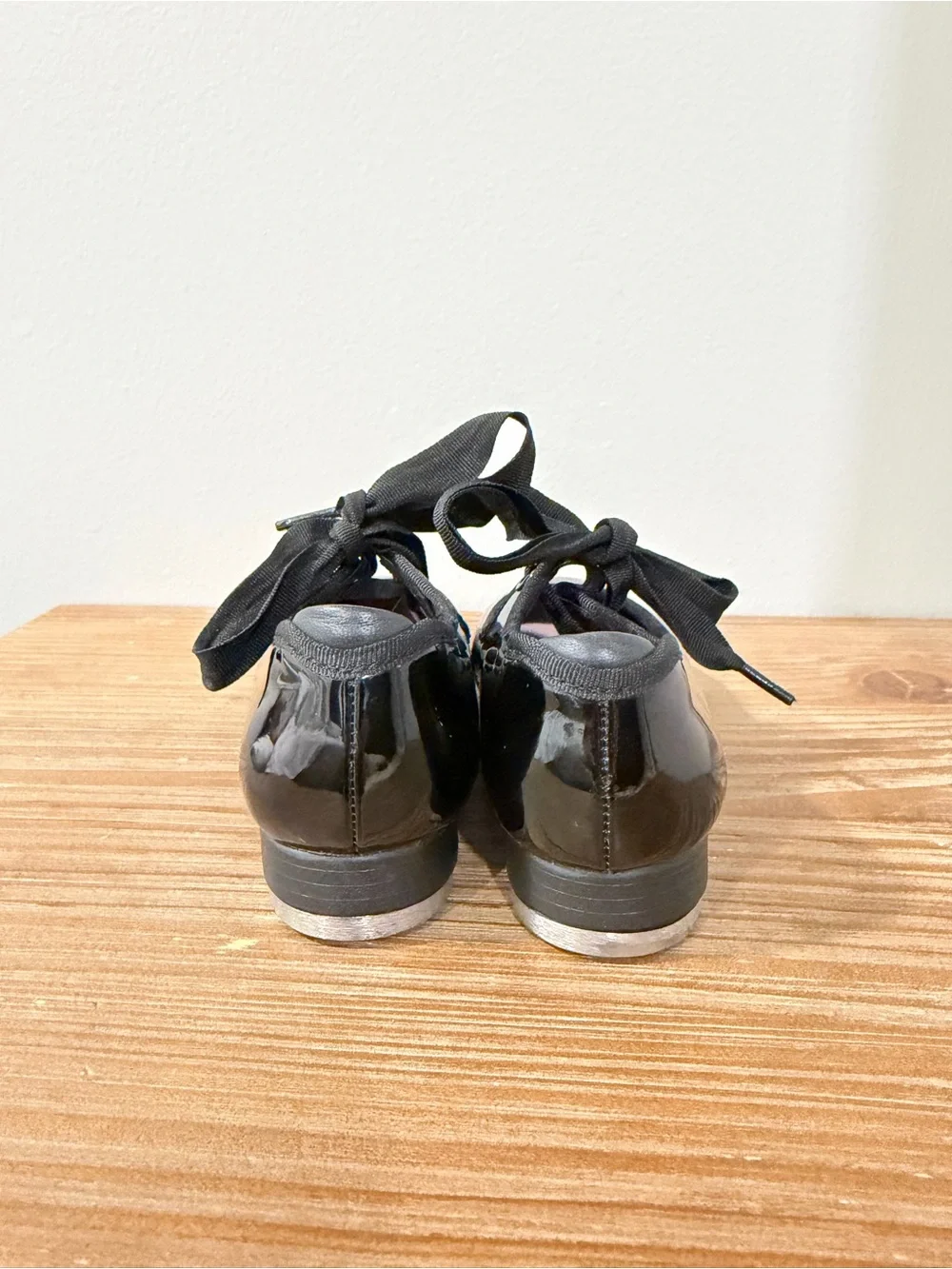 Girls' Toddler Size 10 Tapshoes Excellent Condition